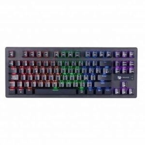 Teclado mecánico Lizzard