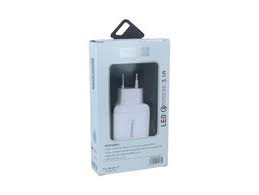 Cargador Treqa 20 W