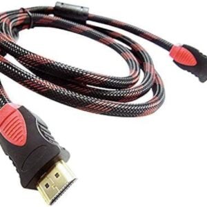 Cable HDMI 1080P 1.5M