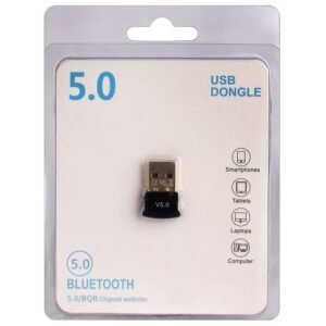 Adaptador USB WIFI 5.0