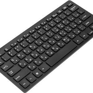Mini Teclado