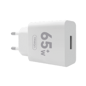 Cargador treqa ch-634 65w