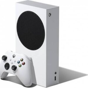 Consola XBOX Series S 512GB