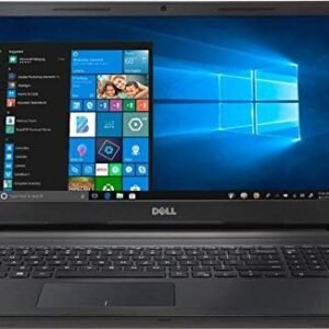 Dell intel pentium, 300gb , windows 10