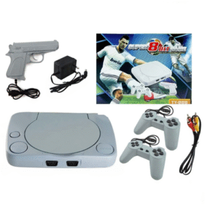 Family Game consola