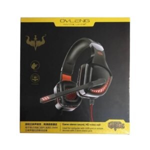 Auriculares OVLENG / Model: GT96