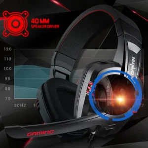 Auricular Gamer DT2698G