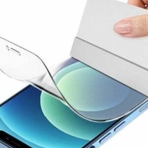 Hidrogel para Celulares