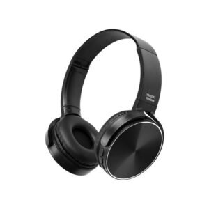 Auricular Bluetooth XB450BT