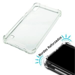 Tpu Acrílico Reforzado Para iPhone 7 Plus / 8 Plus