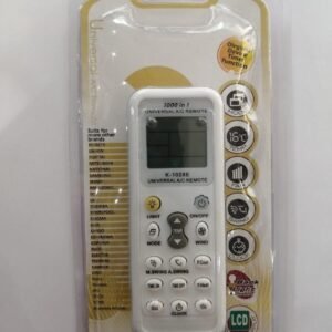 Control Universal de Aire Acondicionado K-1028E