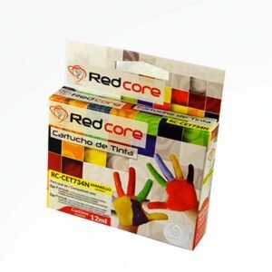 Cartucho para Impresora RC-CET7 31N / 32N / 33N / 34N