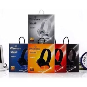 Auricular Bluetooth X450BT