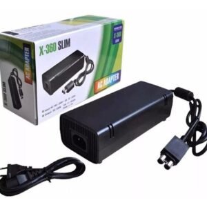 Fuente de Xbox 360 Slim