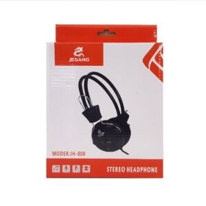 Auricular Gamer JH-808