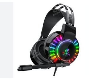 Auricular Gamer JH-730