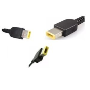 Adaptador Lenovo Para Cargador De Notebook