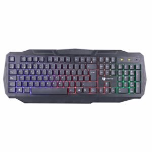 Teclado Lizzard de membrana