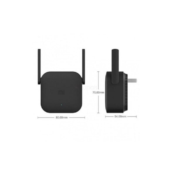 Extensor de Rango WiFi Pro Xiaomi - Imagen 2