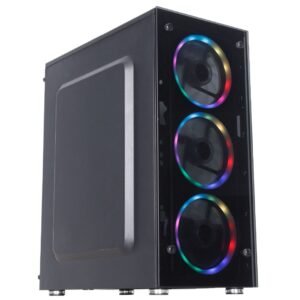 Gabinete Gamer X-lizzard GX-505