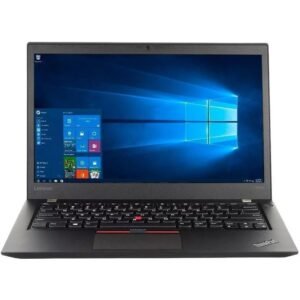 Notebook Lenovo Core i5 2.8Ghz, 8GB, 256GB SSD, 14" FHD