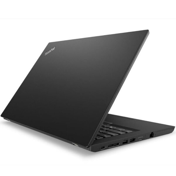 Notebook Lenovo Core i3 2.20Ghz, 8GB, 128GB SSD, 14" HD, Win 10 - Imagen 2