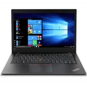 Notebook Lenovo Core i3 2.20Ghz, 8GB, 128GB SSD, 14" HD, Win 10