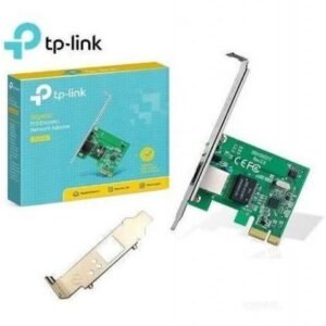 Tarjeta de Red PCIX TG-3468 10/1000Mbps TP-LINK