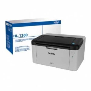 Impresora Brother Laser HL-1200