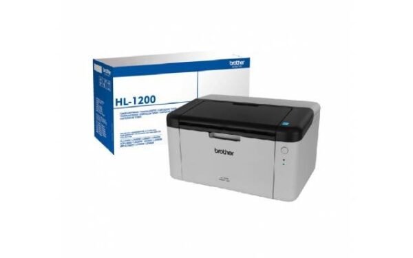 Impresora Brother Laser HL-1200