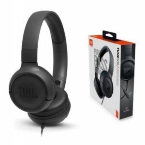 Audifono JBL Tune 500  c/microfono