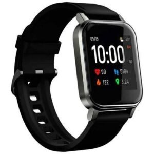 Reloj inteligente SMARTWACH Haylou LS02 by Xiaomi