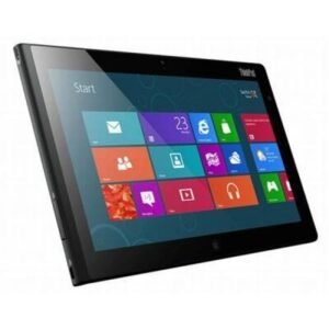 Tablet Lenovo DualCore 1.8GHz, 32GB, 2GB, 10" HD, LTE, Win 8.1 Pro