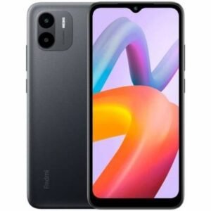 Xiaomi Redmi A2 32GB negro