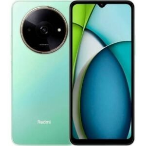 Xiaomi Redmi A3x 4GB 128GB verde