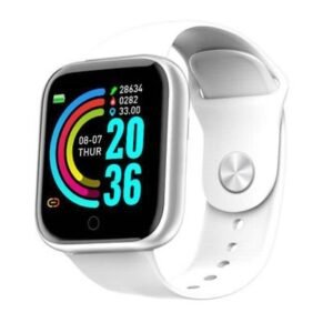 Reloj Inteligente Smartwach D20