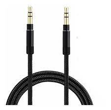 Cable acordondado spica a spica