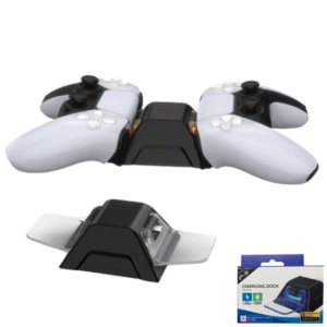 Base De Carga DOBE Para Joystick PS5 / TP5-0528
