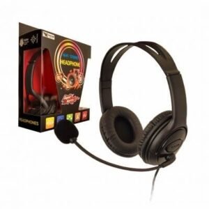 Auriculares HiFi Xtreme con Microfono