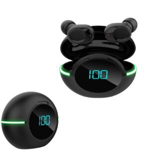 Auriculares inalámbricos Y80